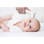 Infraröd Termometer Grundig, modern temperaturmätning