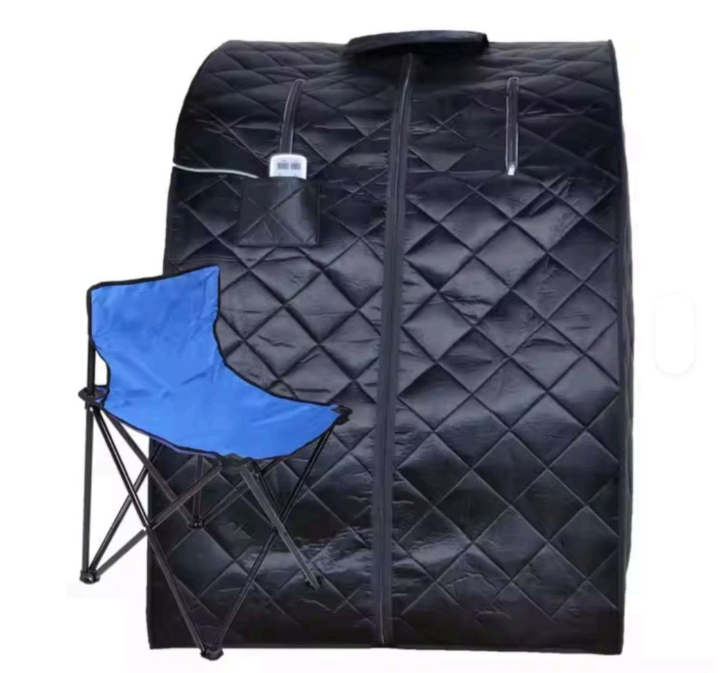 Portabel Infraröd Bastu