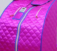 Portabel Infraröd Bastu