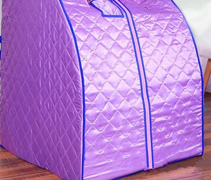 Portabel Infraröd Bastu