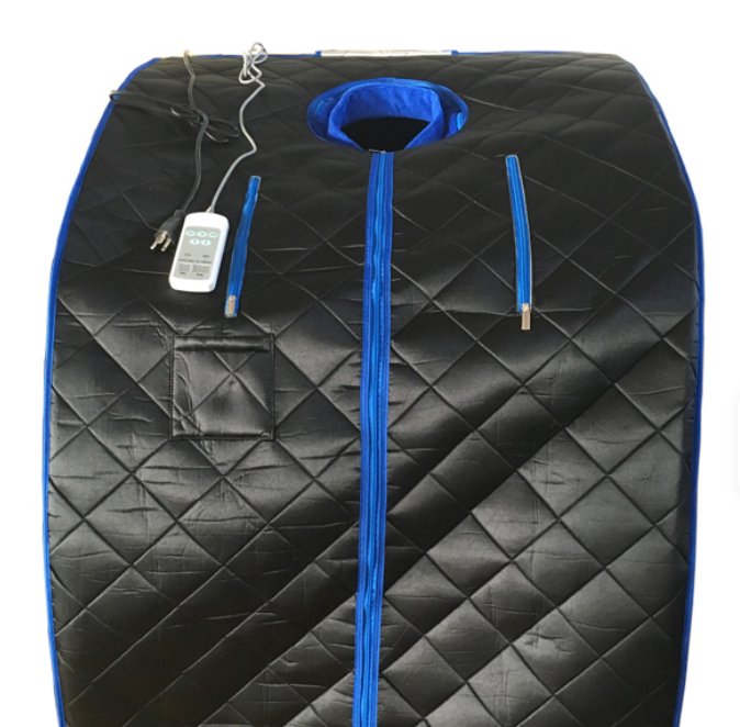 Portabel Infraröd Bastu