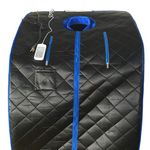 Portabel Infraröd Bastu