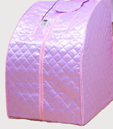 Portabel Infraröd Bastu