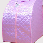 Portabel Infraröd Bastu